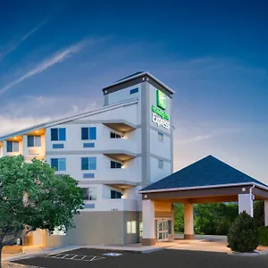 Holiday Inn Express & Suites Colorado Springs-Airport By Ihg