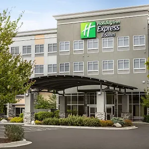 Holiday Inn Express & Suites Colorado Springs Central By Ihg