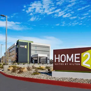 Home2 Suites By Hilton Colorado Springs Airport