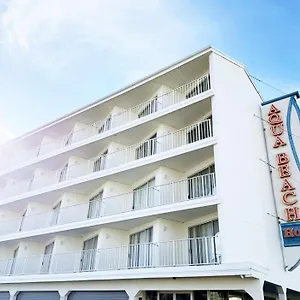 Aqua Beach Hotel
