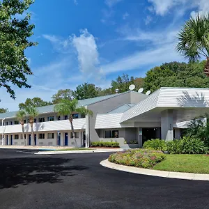 Studio 6 Extended Stay - Jacksonville, Fl - Baymeadows