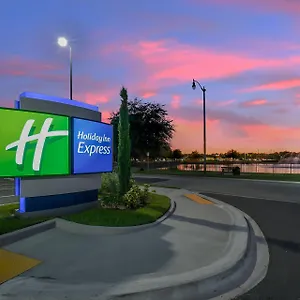 Holiday Inn Express - Jacksonville South Bartram Prk By Ihg