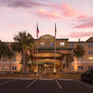 Country Inn & Suites By Radisson, Jacksonville West, Fl