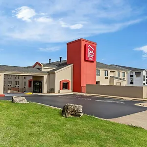 Red Roof Inn Branson