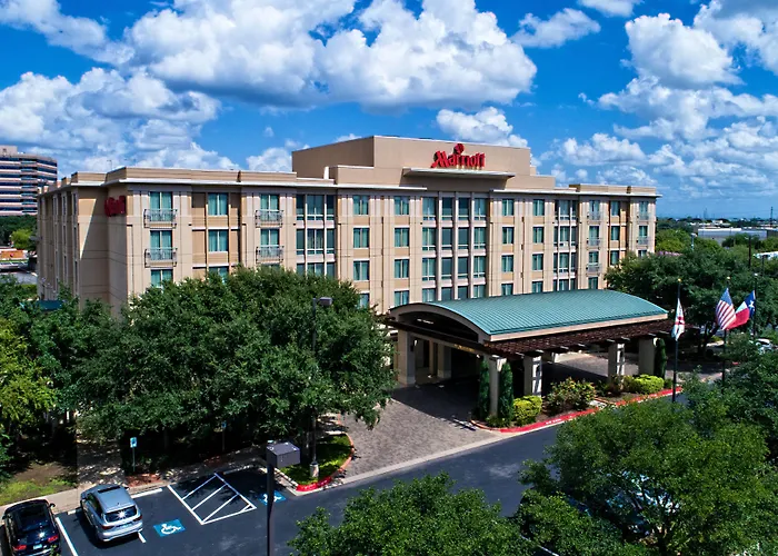 Austin Marriott South