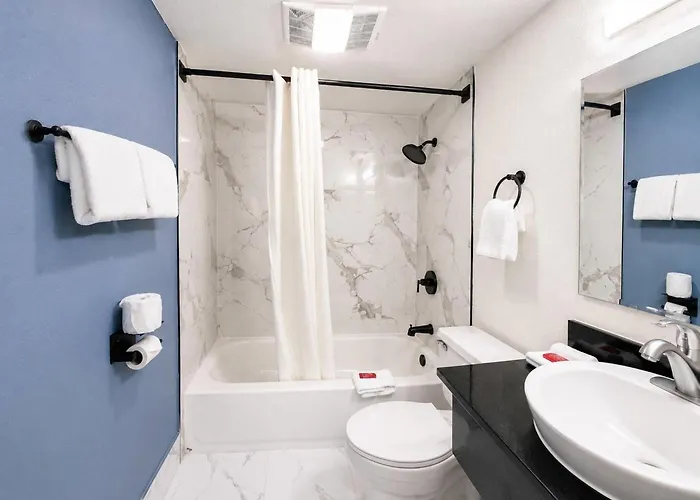 Motel 6 Dallas - Fair Park
