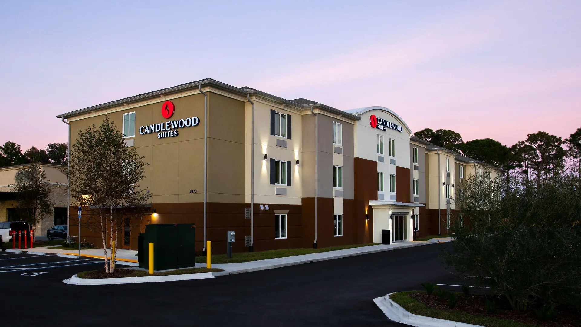 4 Best 3-Star Hotels in Jacksonville for Smart Travelers